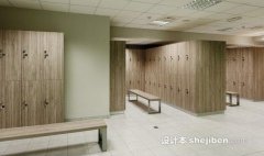 陽(yáng)光型男見有人在健身房?jī)?chǔ)物柜存蘋果6S起貪念偷