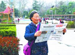 市政府參事葉青：公園寄存柜是“城市的細節(jié)”
